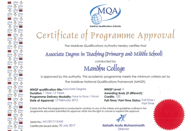 Mandhu-College-Associate-Degree-Teaching