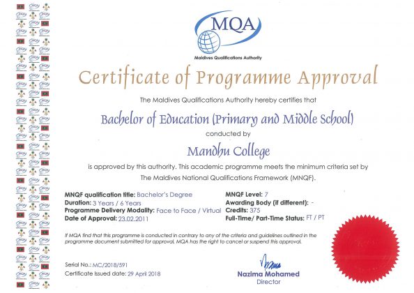 Bachelor_of_Education_ Mandhu_College